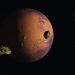 Jepang Siapkan Misi MMX, Bawa Sampel Bulan Mars ke Bumi