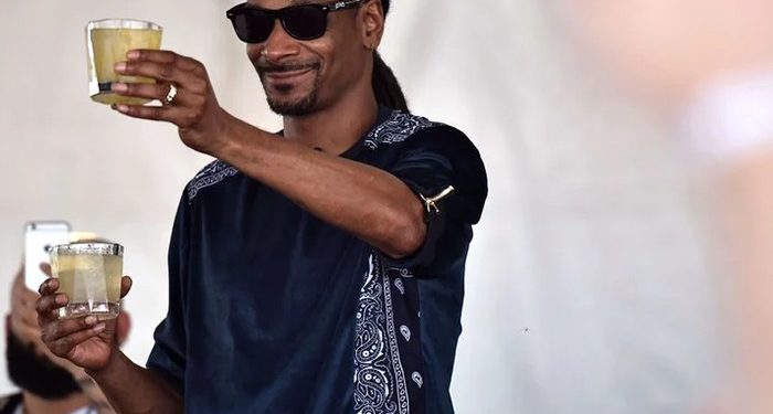 Snoop Dogg Cari Pencicip Es Krim, Gajinya Rp160 Juta