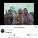 Viral! Video Wisuda Alumnus Undip Dikomentari Akun Bon Jovi